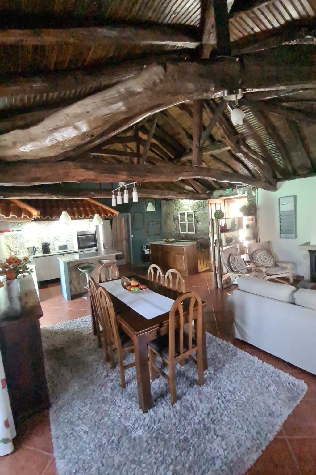 Maison 4 chambres avec piscine à Vale de Mir - Photo 12