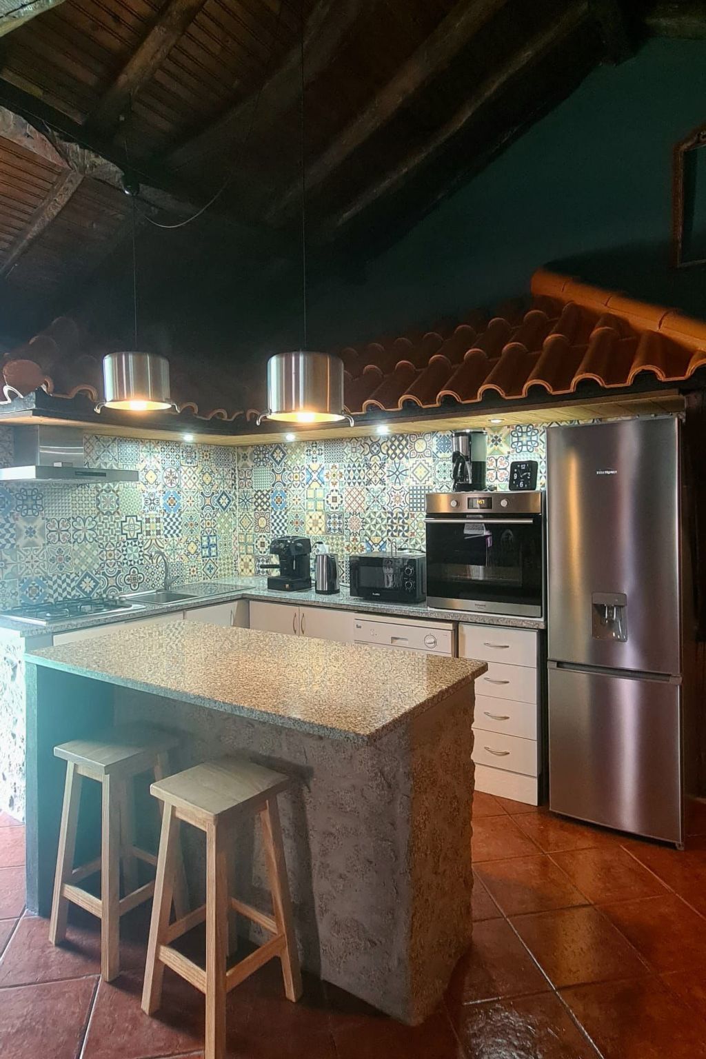 Maison 4 chambres avec piscine à Vale de Mir - Photo 13
