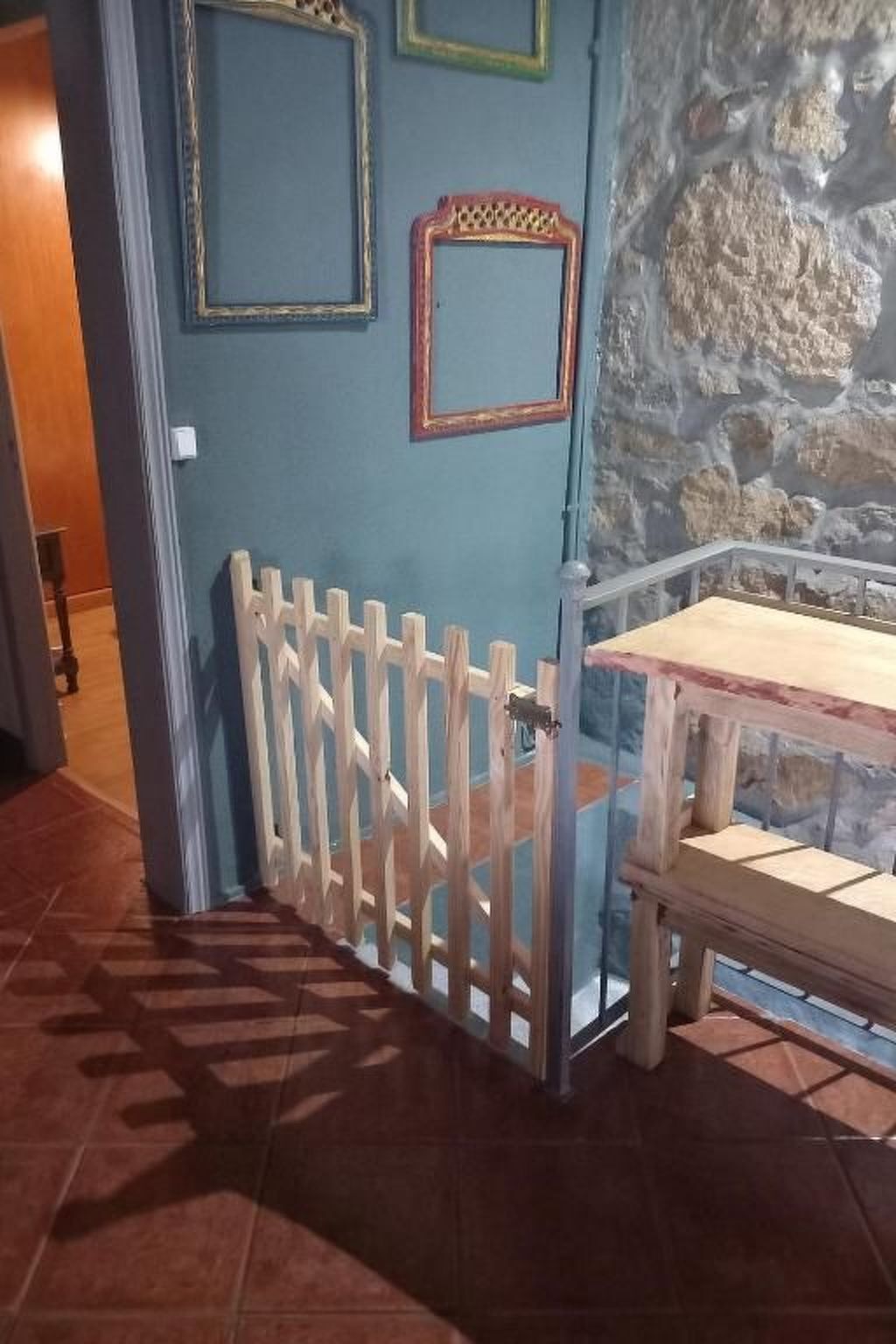 Maison 4 chambres avec piscine à Vale de Mir - Photo 14