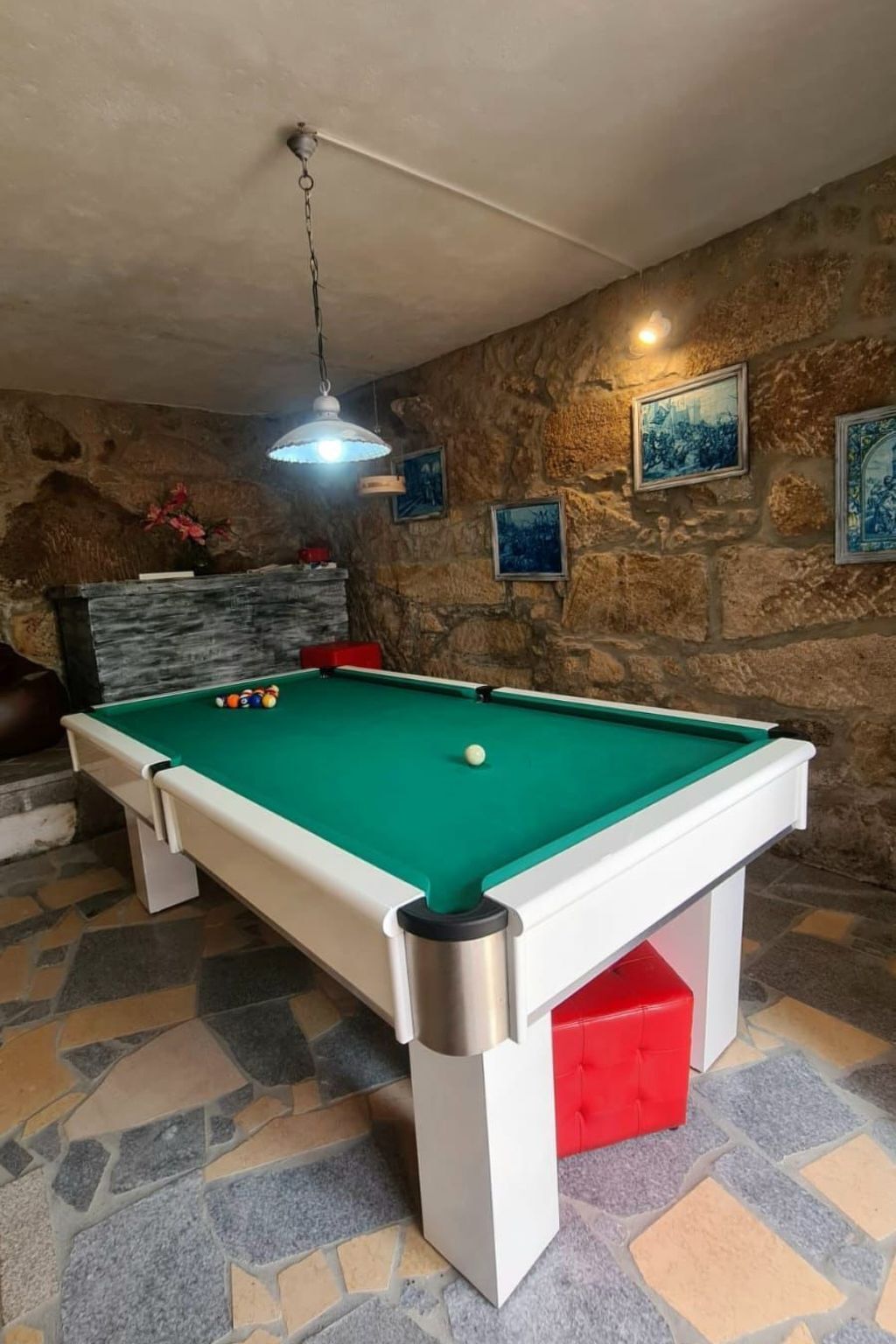 Maison 4 chambres avec piscine à Vale de Mir - Photo 15