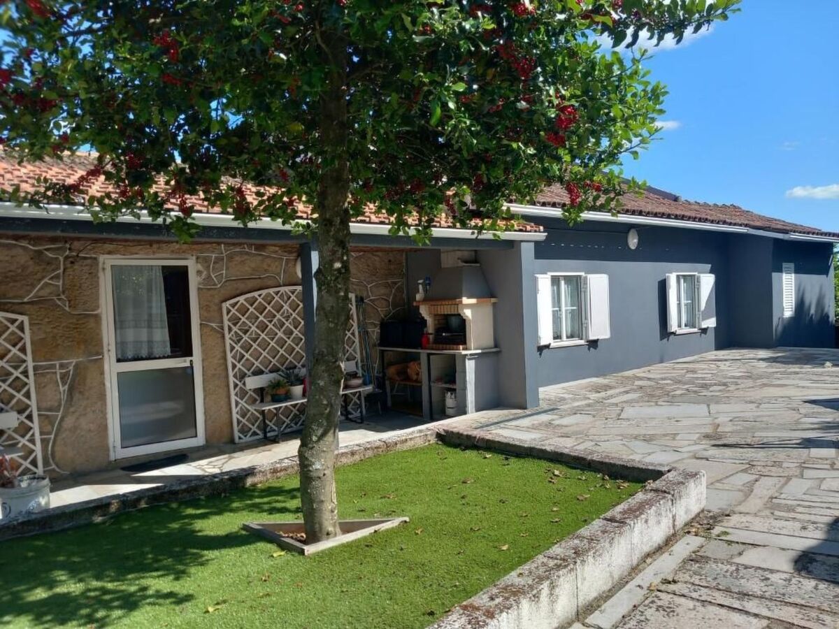Maison 4 chambres avec piscine à Vale de Mir - Photo 18