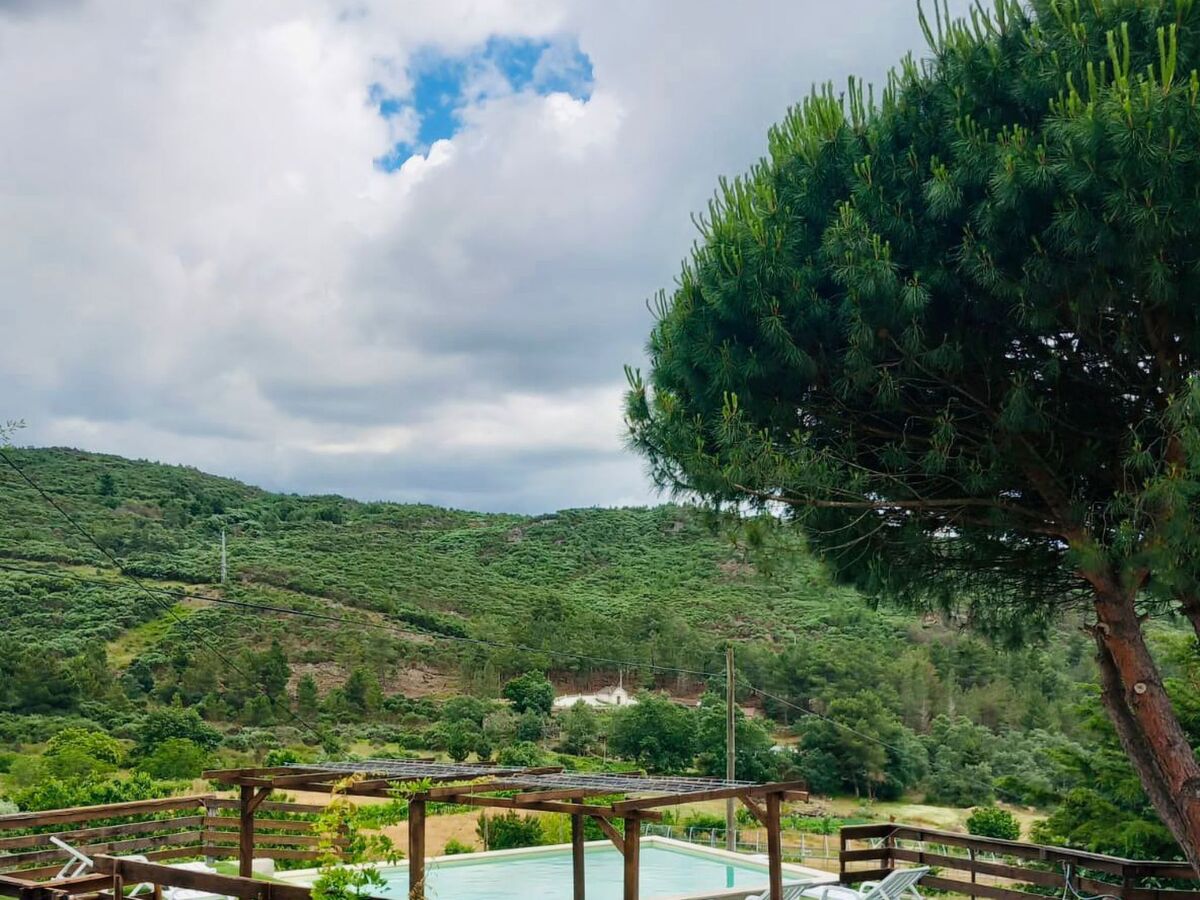 Maison 4 chambres avec piscine à Vale de Mir - Photo 23