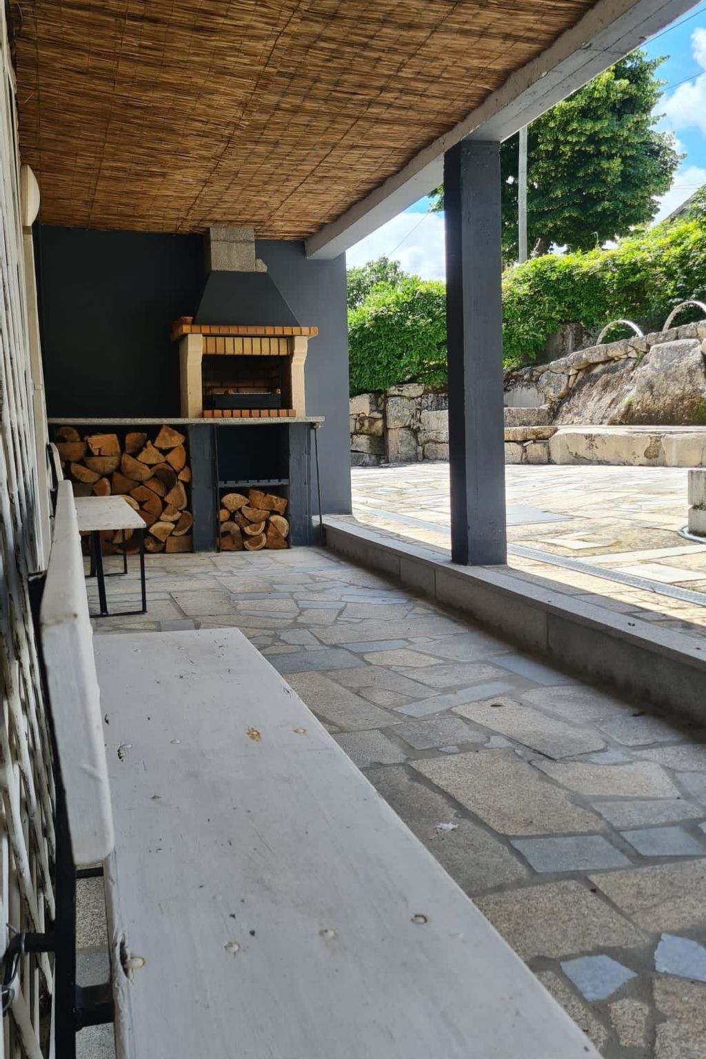 Maison 4 chambres avec piscine à Vale de Mir - Photo 25