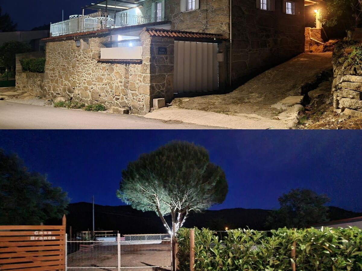 Maison 4 chambres avec piscine à Vale de Mir - Photo 27