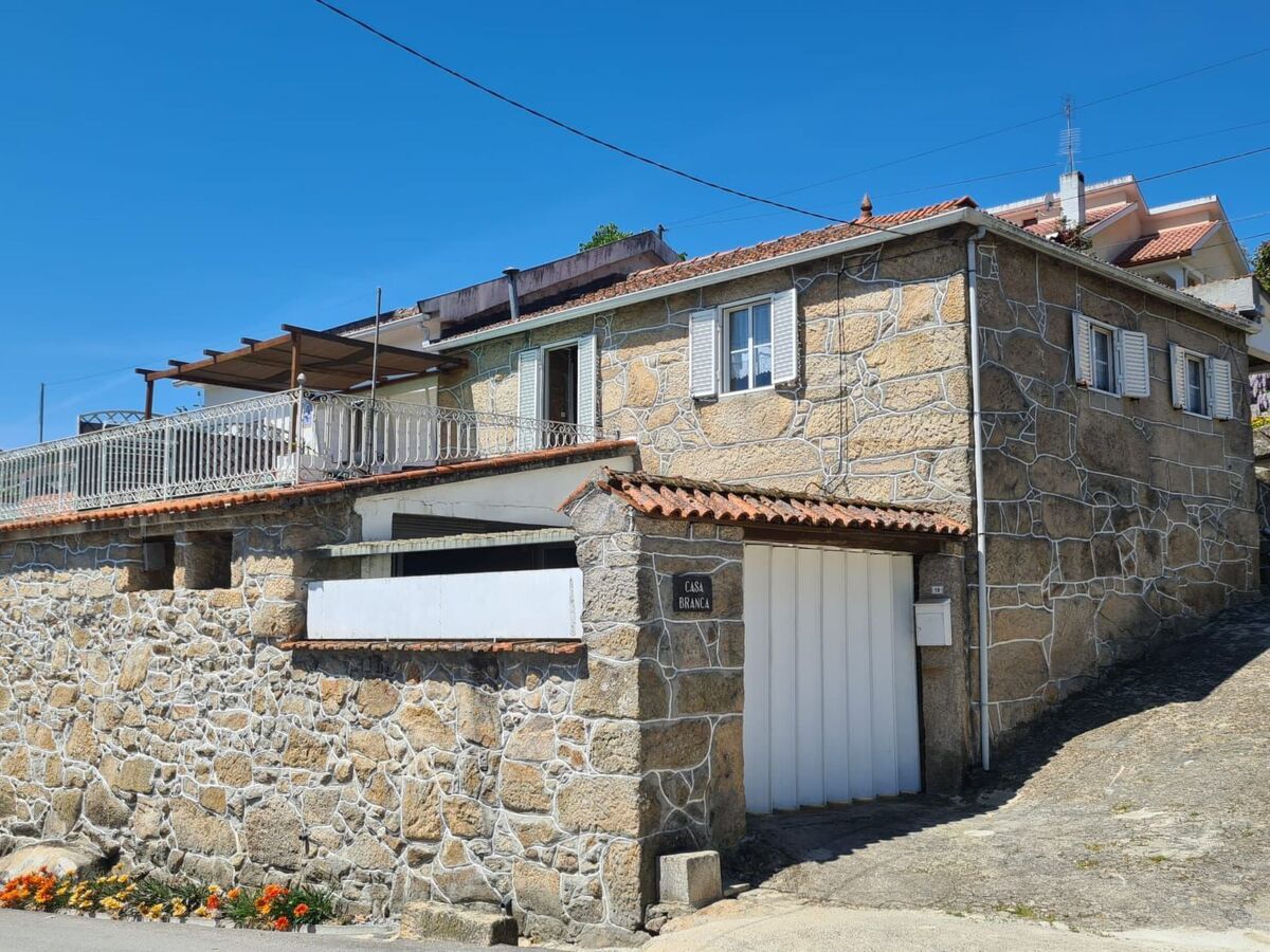 Maison 4 chambres avec piscine à Vale de Mir - Photo 28