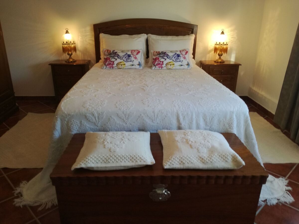 Maison de ferme avec piscine privée à 10 km du Douro - Photo 2