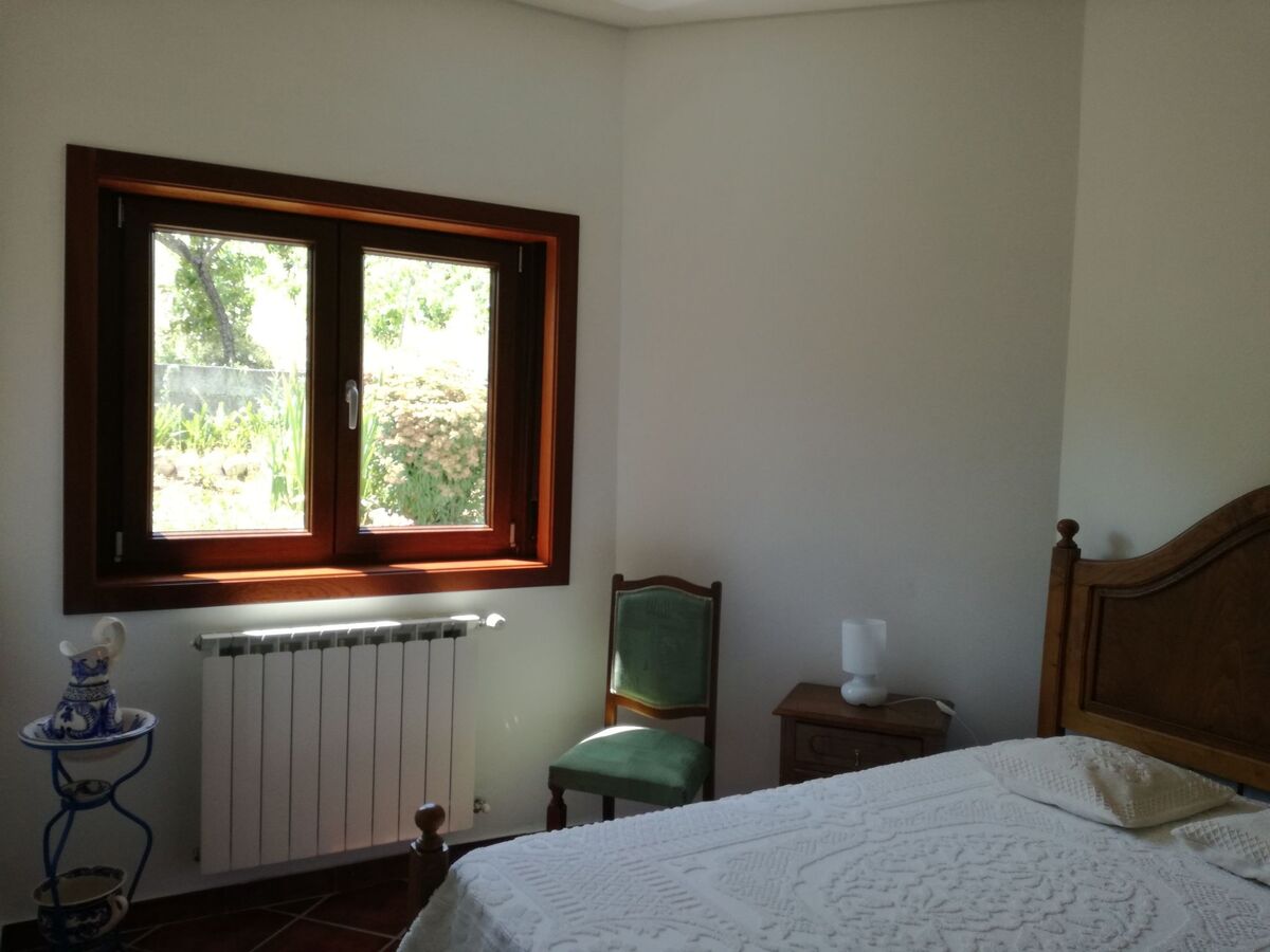 Maison de ferme avec piscine privée à 10 km du Douro - Photo 9