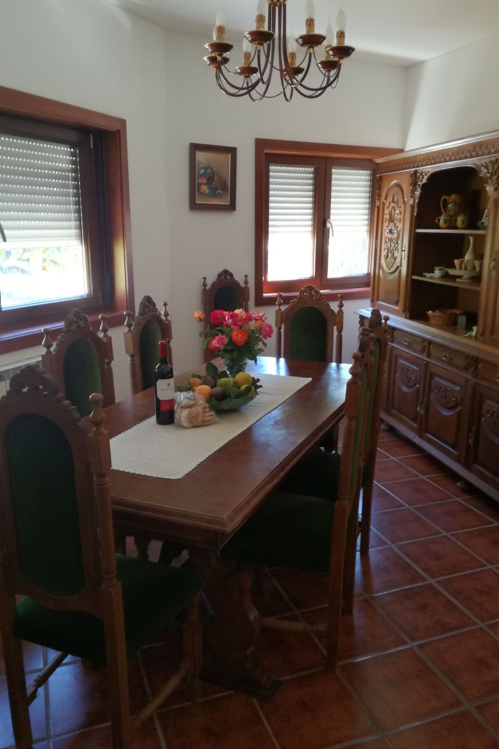 Maison de ferme avec piscine privée à 10 km du Douro - Photo 15