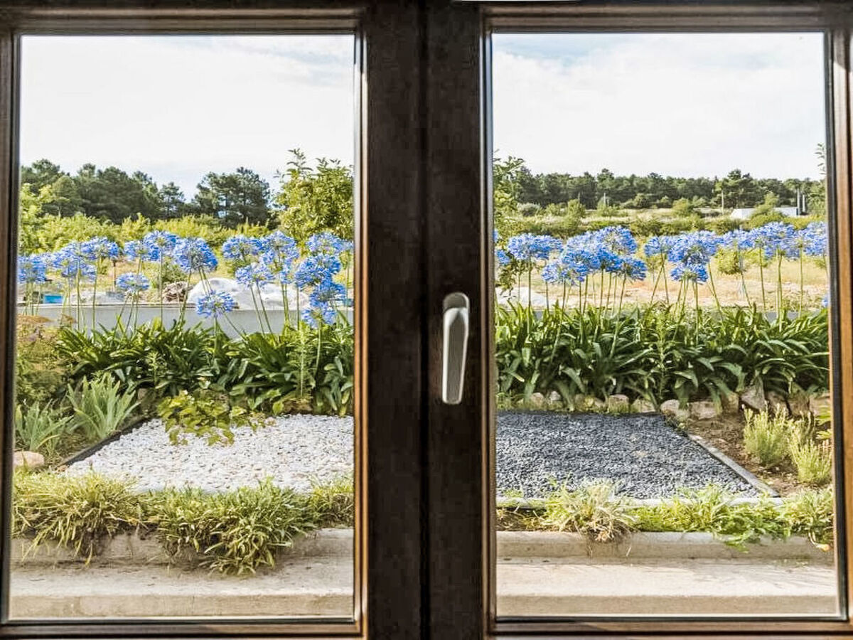 Maison de ferme avec piscine privée à 10 km du Douro - Photo 19