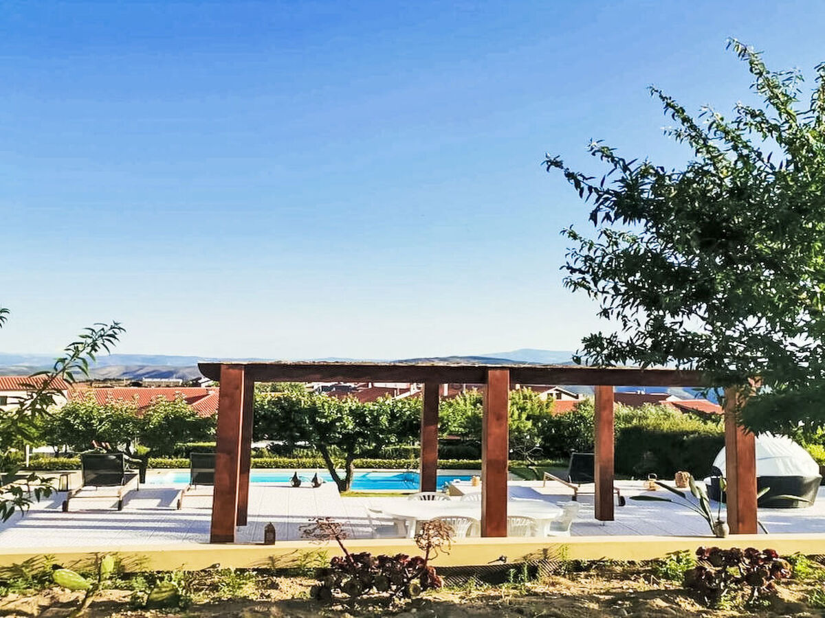 Maison de ferme avec piscine privée à 10 km du Douro - Photo 31
