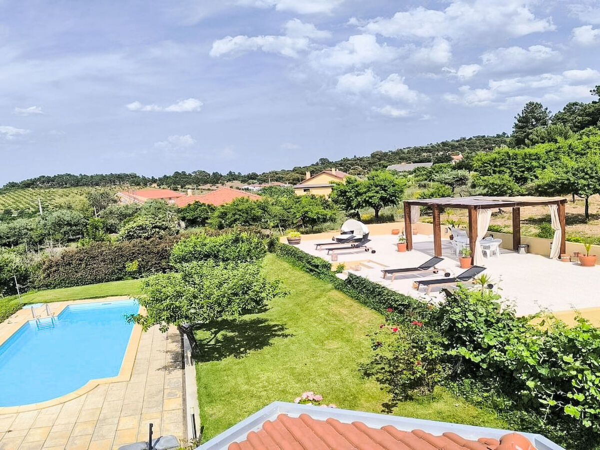 Maison de ferme avec piscine privée à 10 km du Douro - Photo 33
