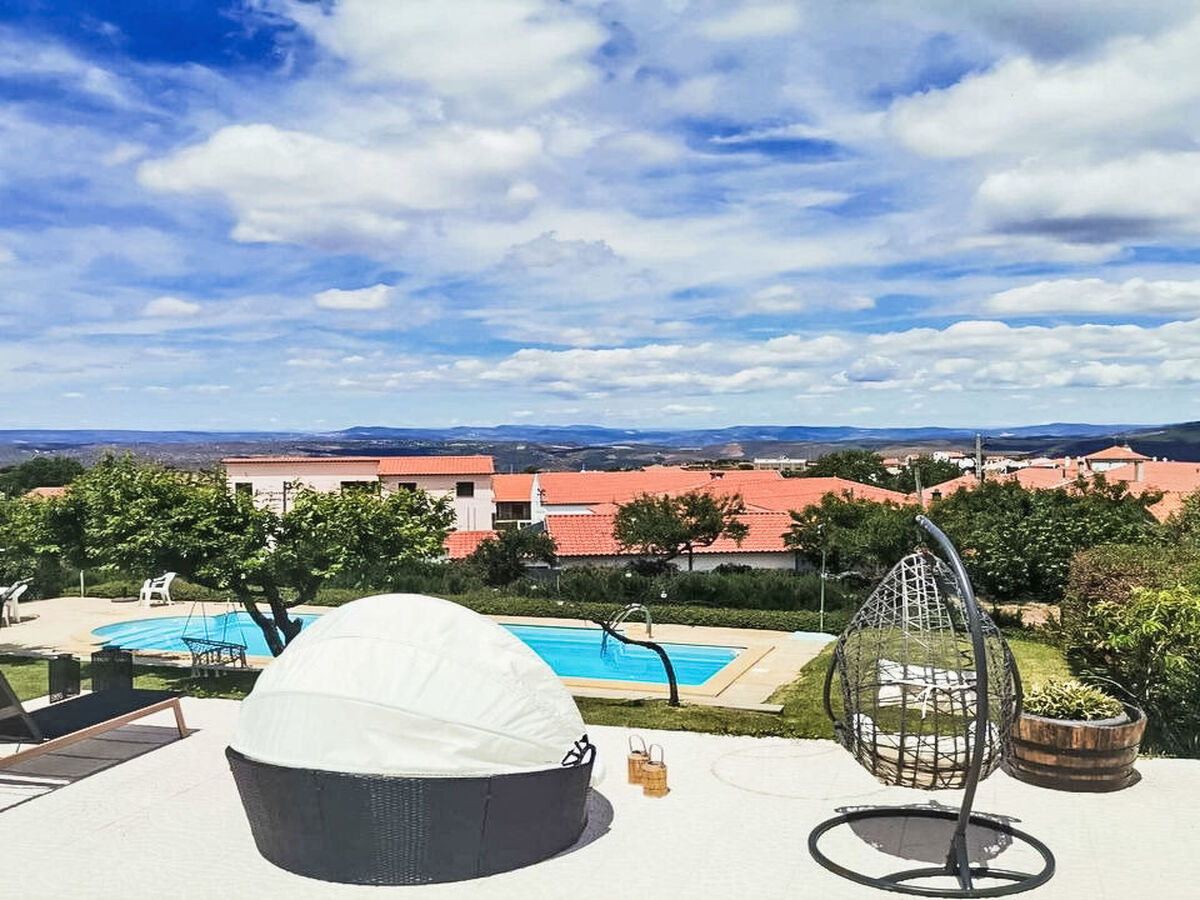 Maison de ferme avec piscine privée à 10 km du Douro - Photo 34
