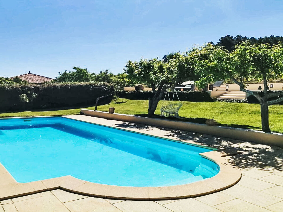 Maison de ferme avec piscine privée à 10 km du Douro - Photo 39