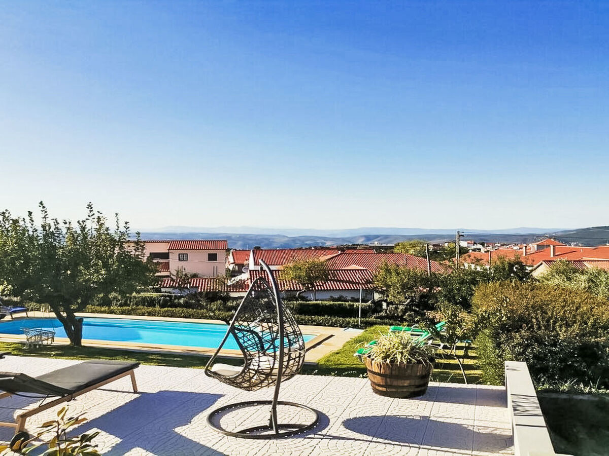Maison de ferme avec piscine privée à 10 km du Douro - Photo 40