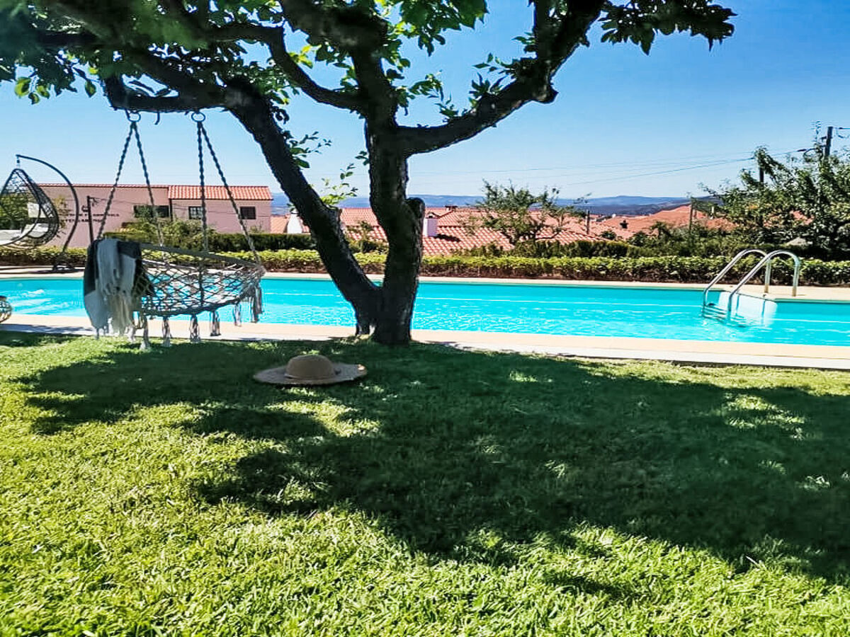 Maison de ferme avec piscine privée à 10 km du Douro - Photo 41