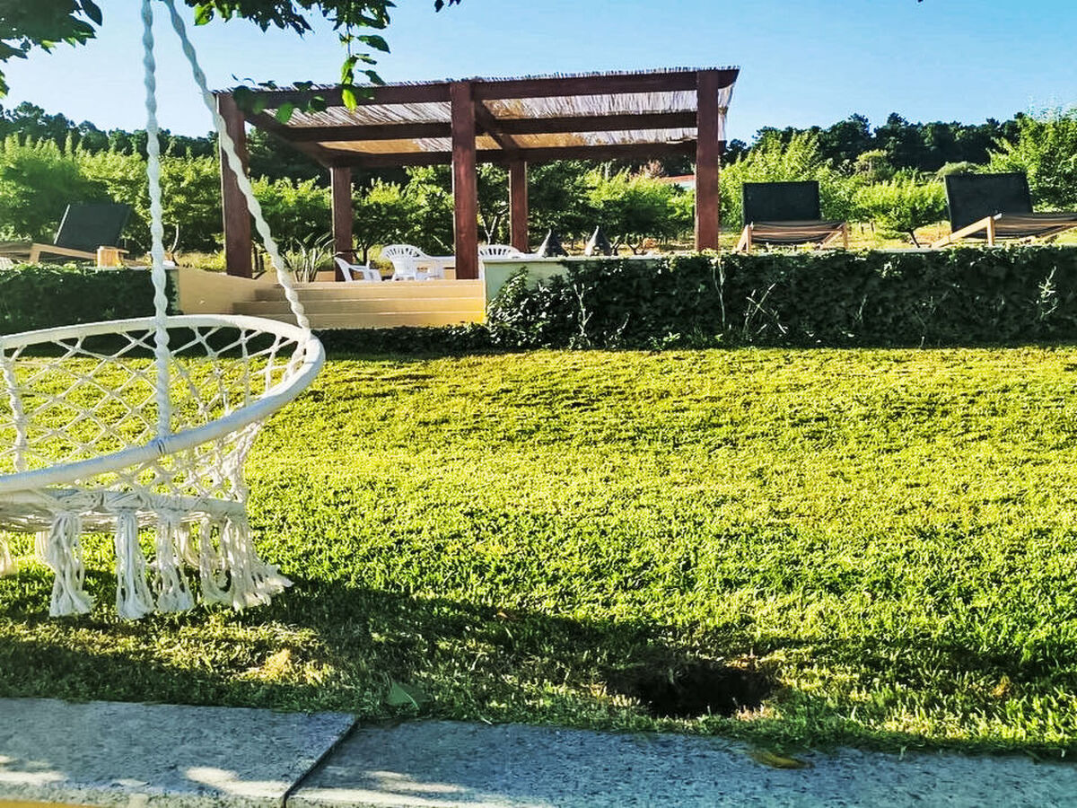 Maison de ferme avec piscine privée à 10 km du Douro - Photo 43