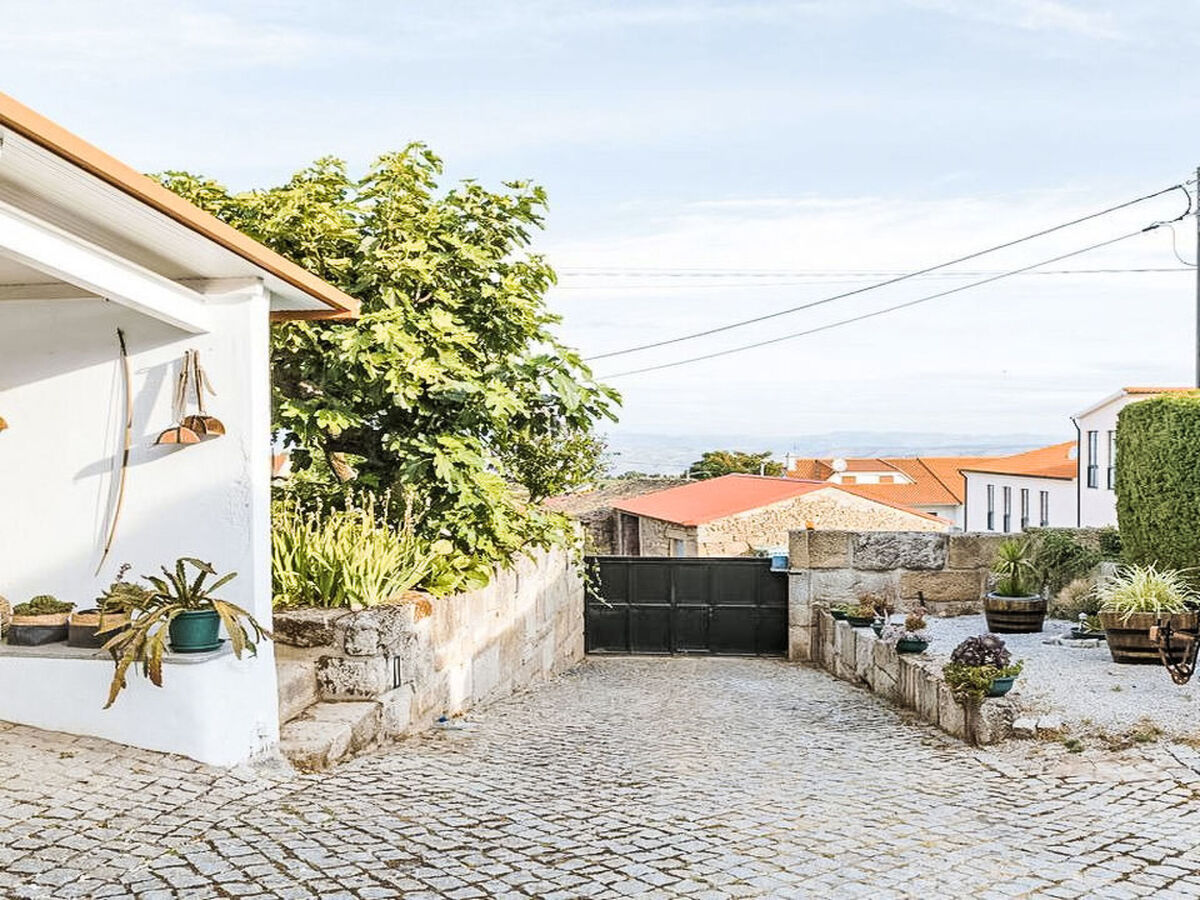 Maison de ferme avec piscine privée à 10 km du Douro - Photo 49