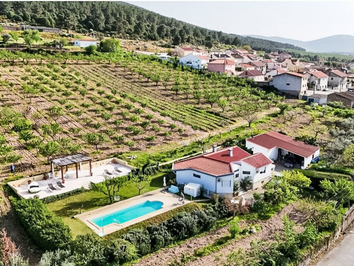 Maison de ferme avec piscine privée à 10 km du Douro - Photo 53