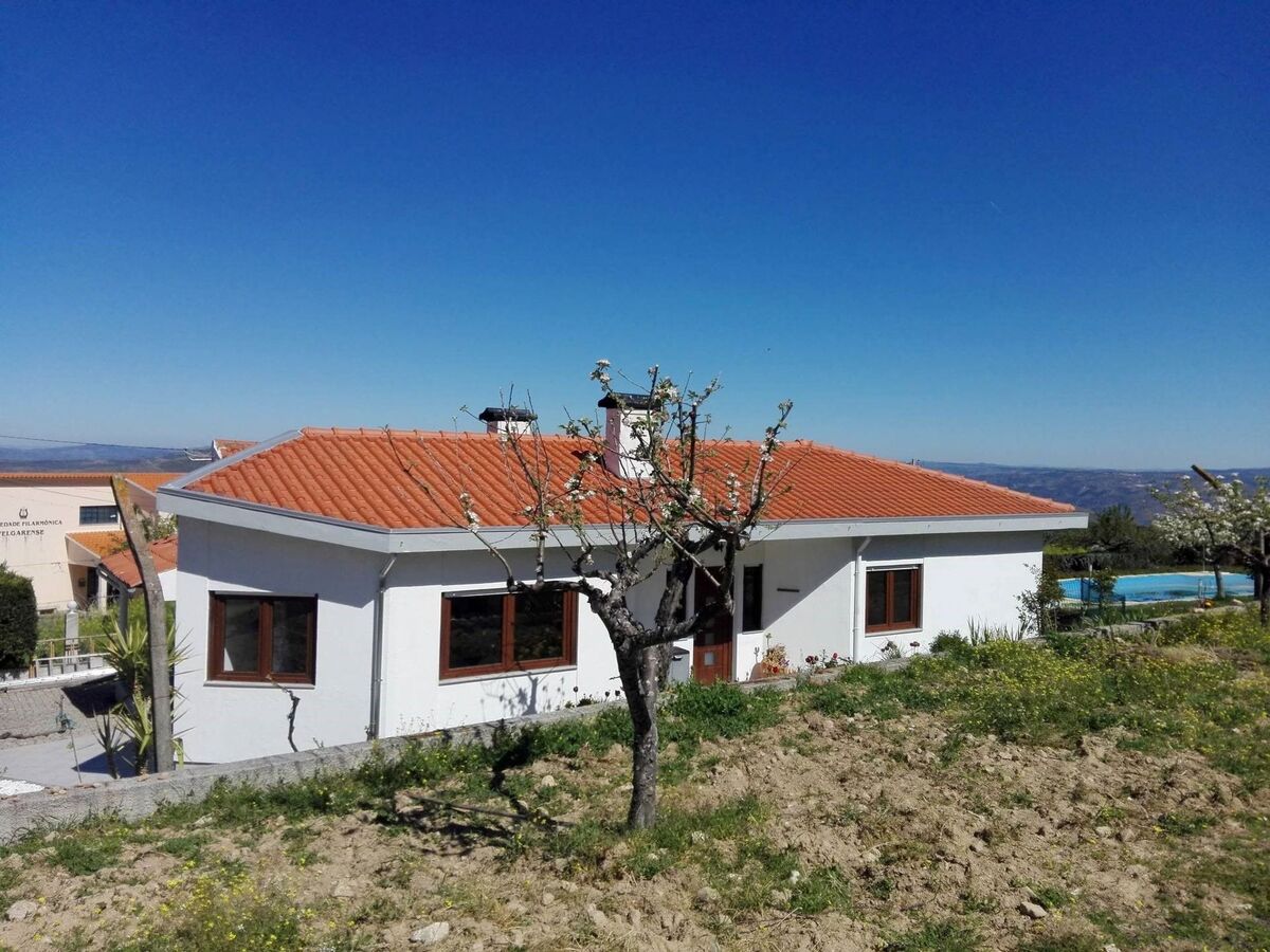 Maison de ferme avec piscine privée à 10 km du Douro - Photo 57