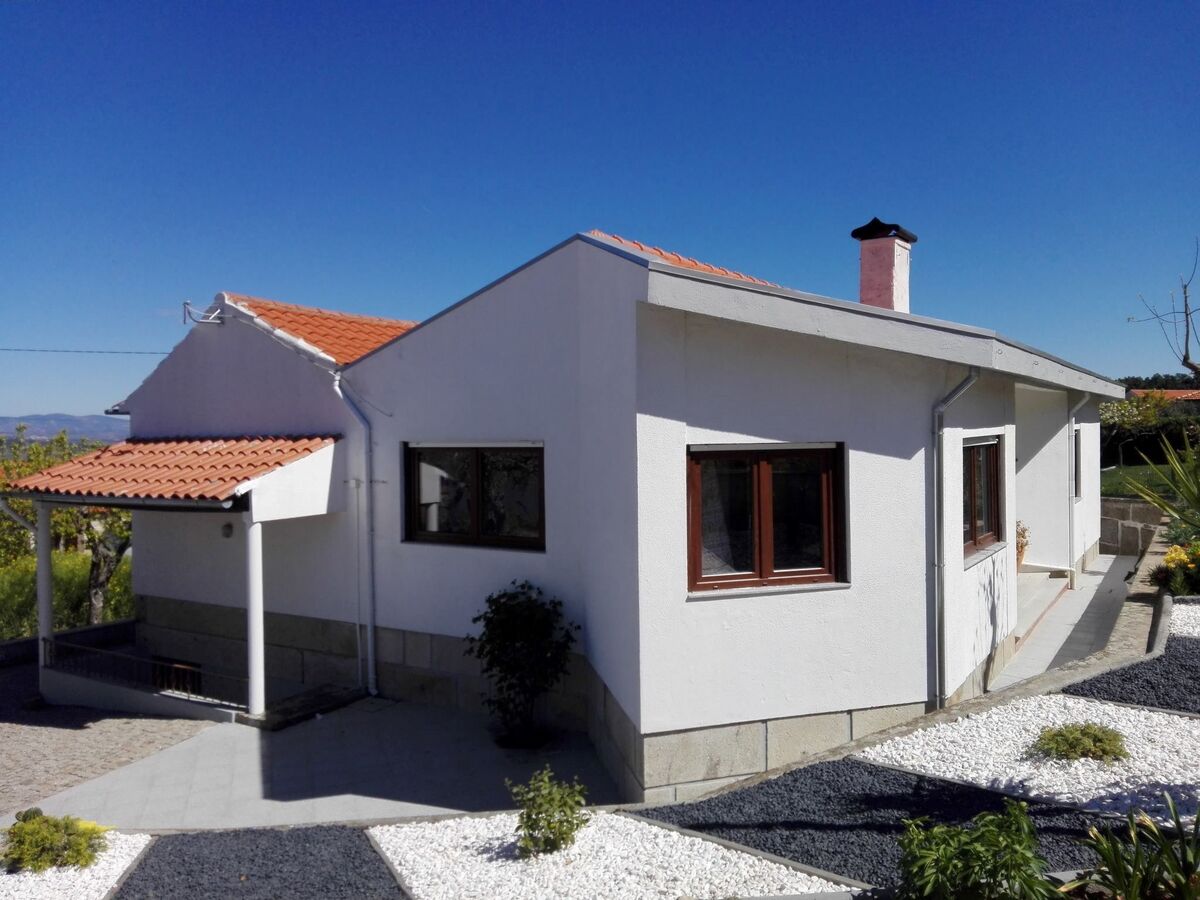Maison de ferme avec piscine privée à 10 km du Douro - Photo 58