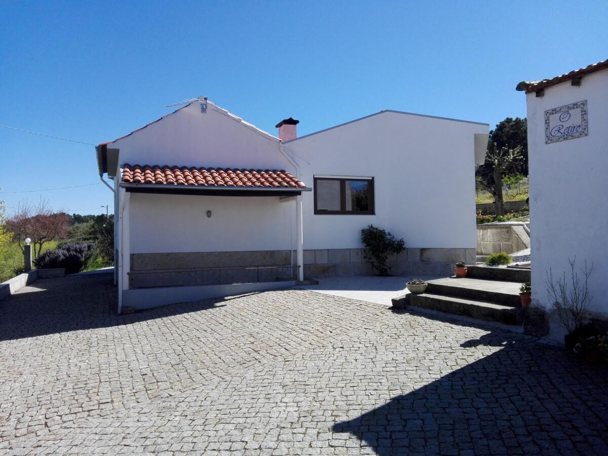 Maison de ferme avec piscine privée à 10 km du Douro - Photo 59