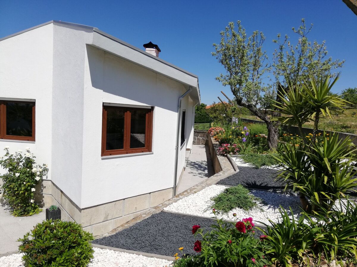 Maison de ferme avec piscine privée à 10 km du Douro - Photo 61