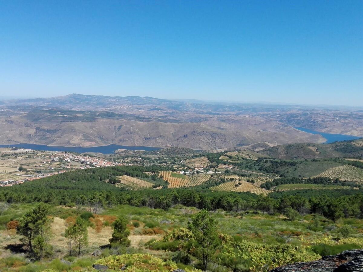 Maison de ferme avec piscine privée à 10 km du Douro - Photo 64