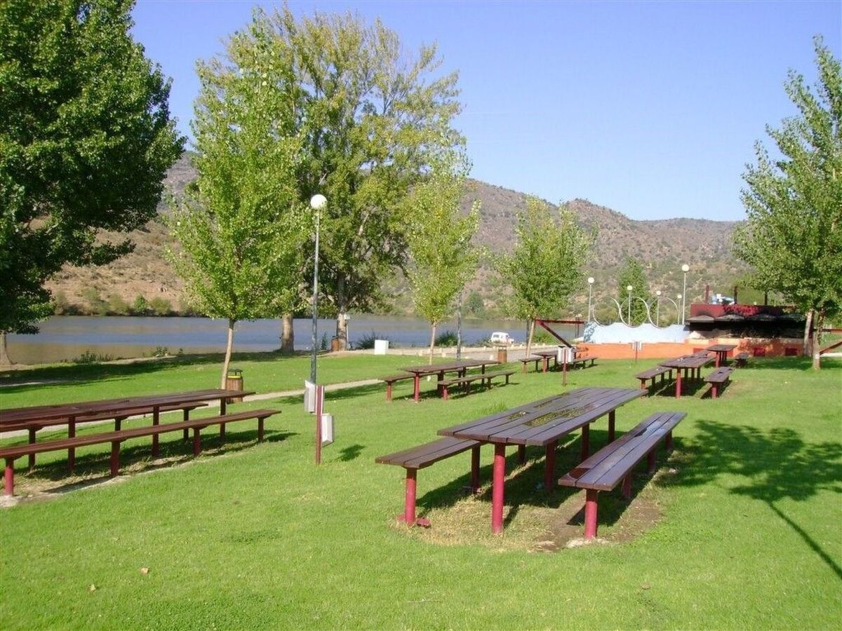 Maison de ferme avec piscine privée à 10 km du Douro - Photo 65