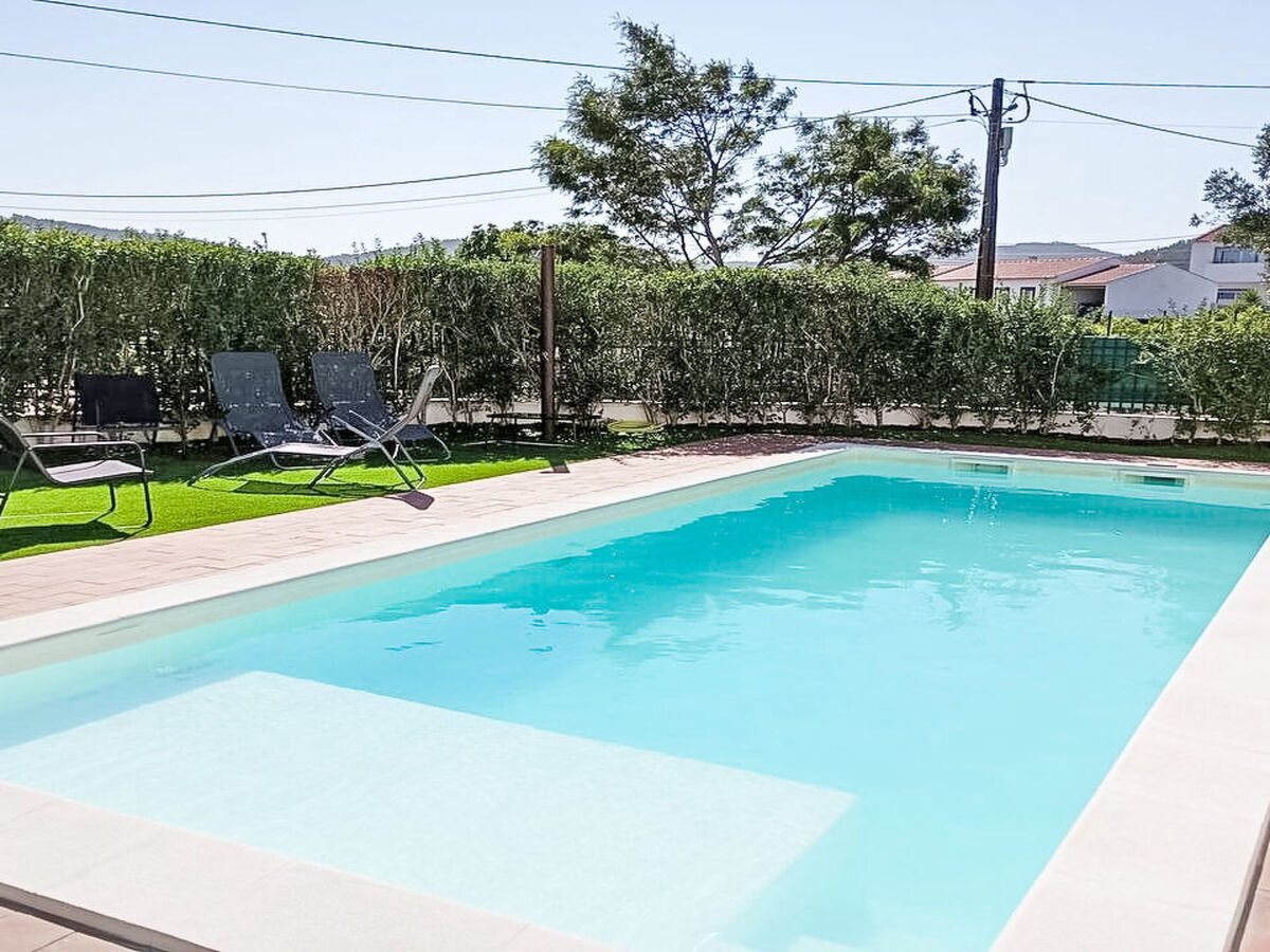 Villa 4 chambres avec piscine privée à São Luís - Photo 1