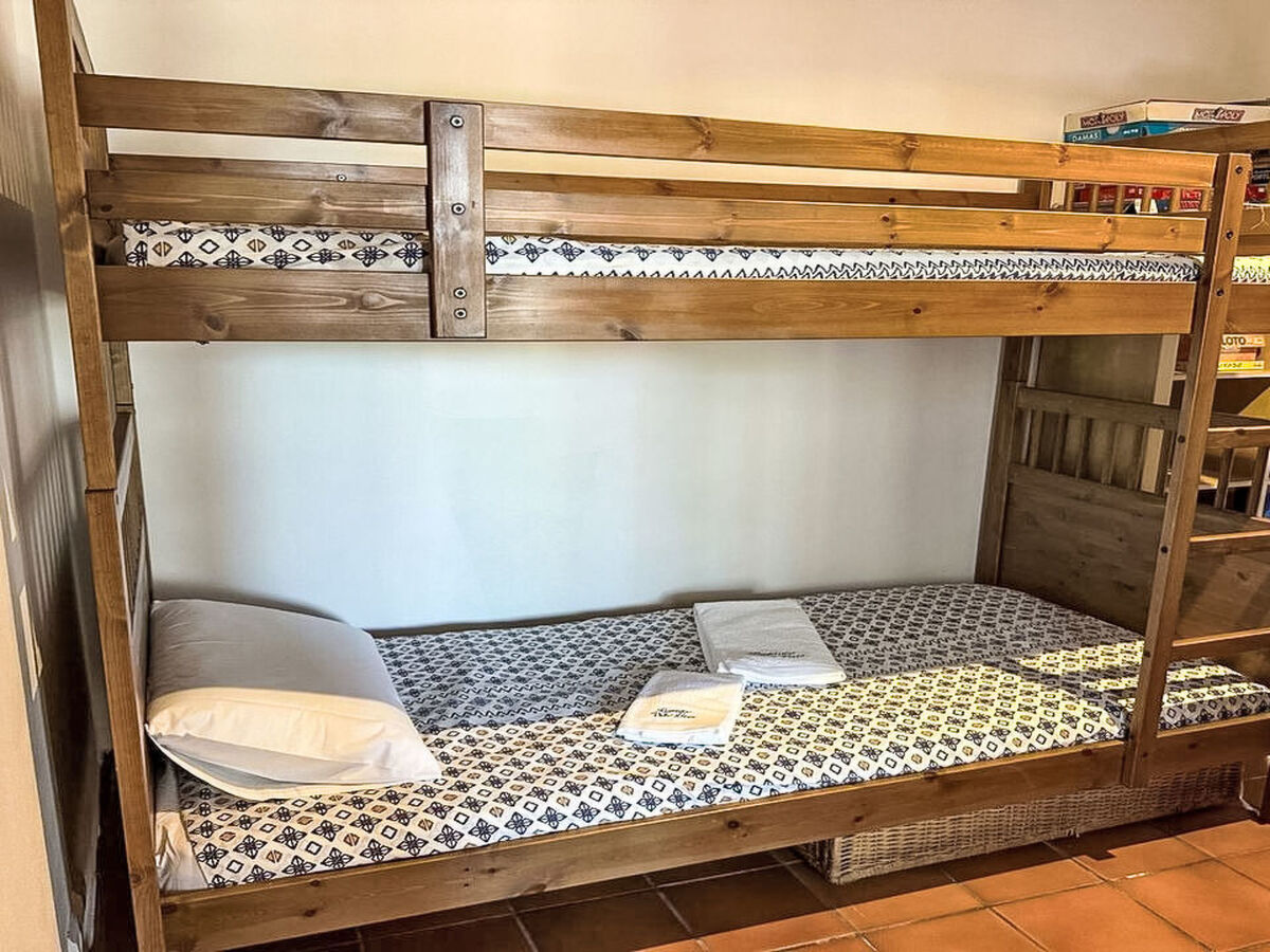 Villa 4 chambres avec piscine privée à São Luís - Photo 2