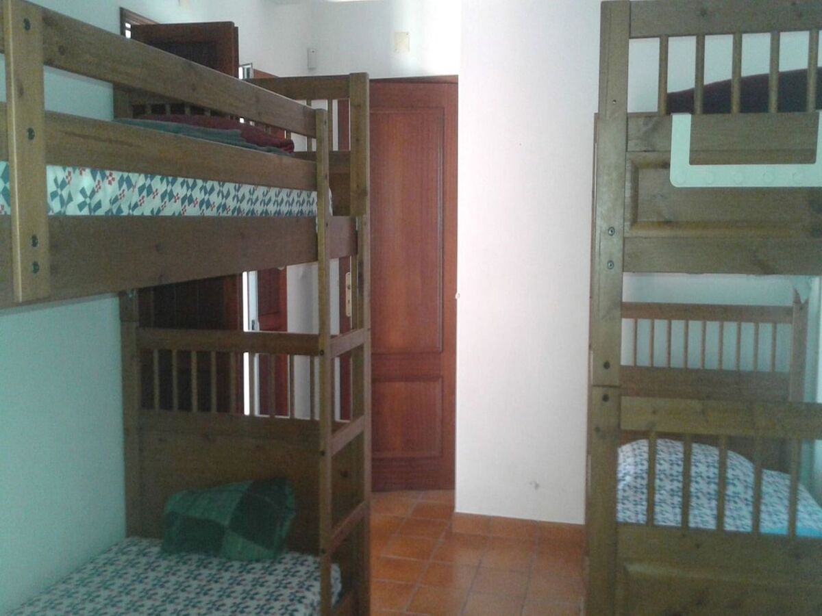 Villa 4 chambres avec piscine privée à São Luís - Photo 4