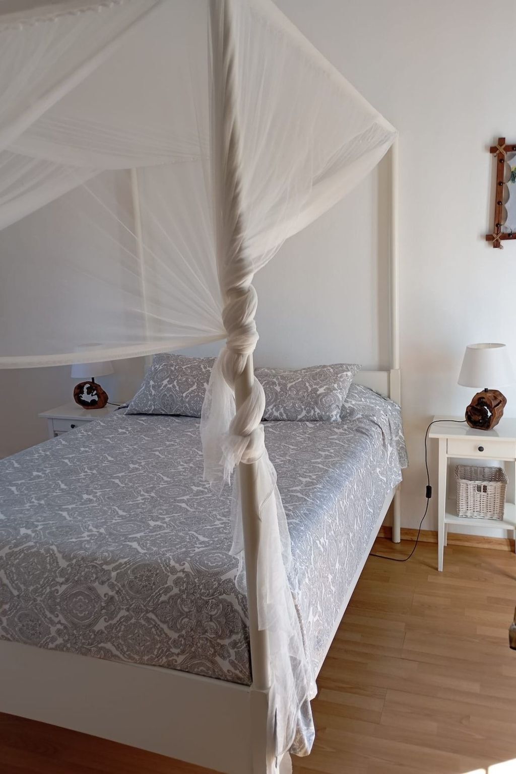 Villa 4 chambres avec piscine privée à São Luís - Photo 8