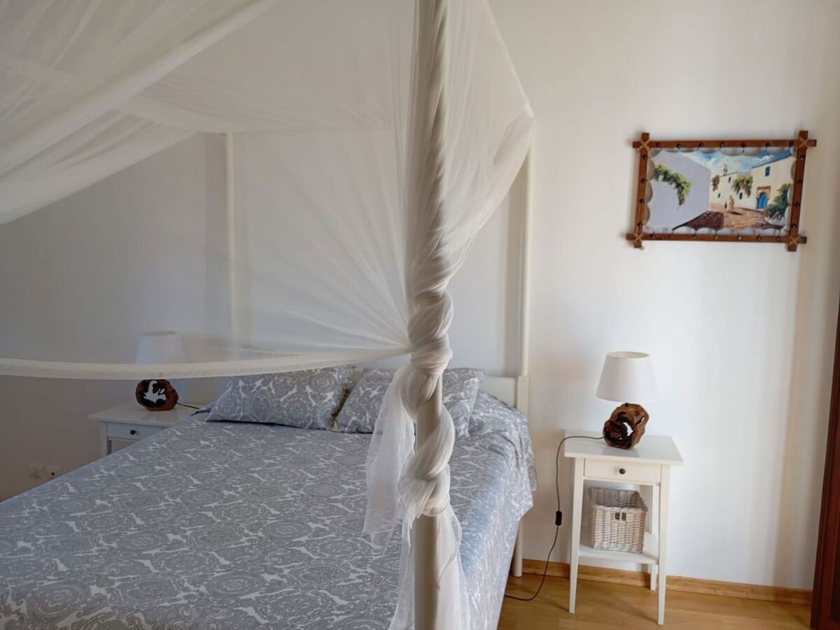 Villa 4 chambres avec piscine privée à São Luís - Photo 9