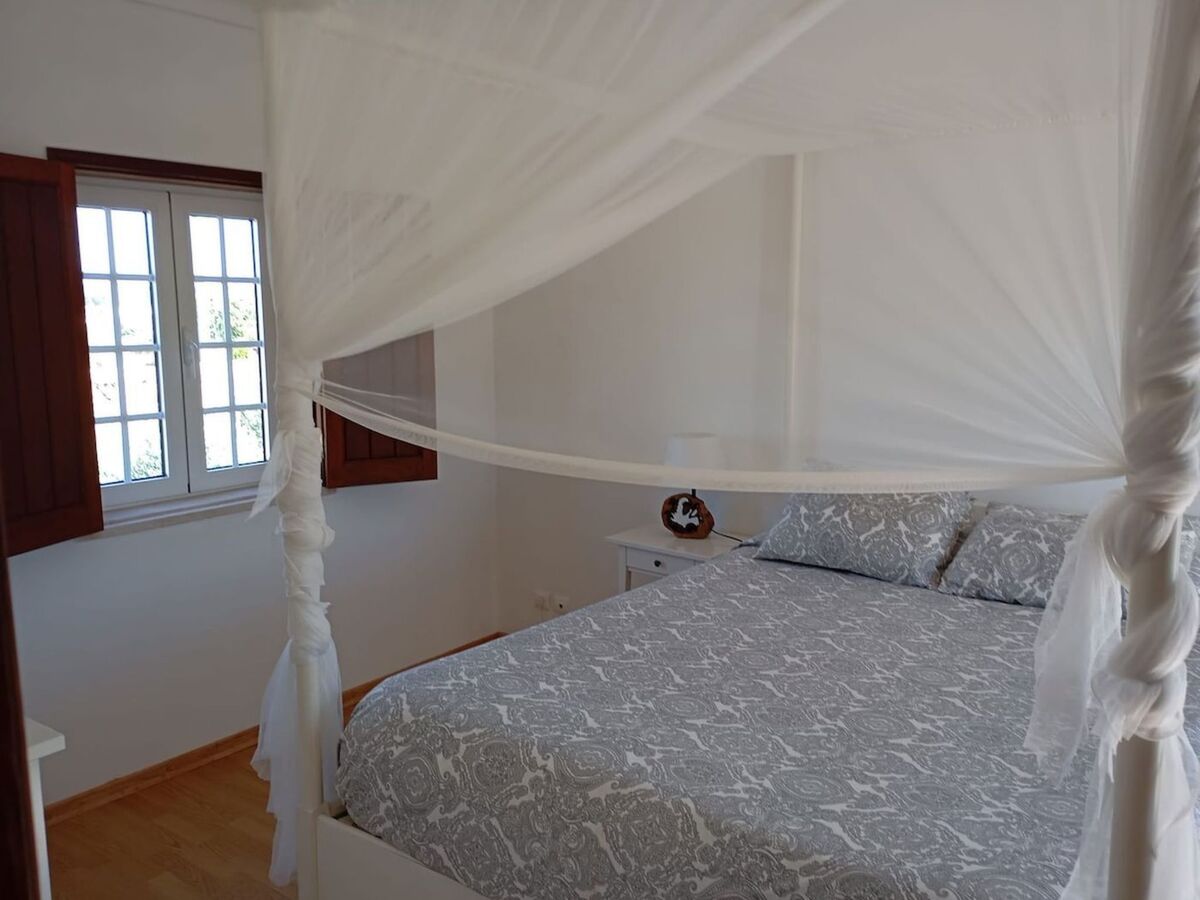Villa 4 chambres avec piscine privée à São Luís - Photo 12
