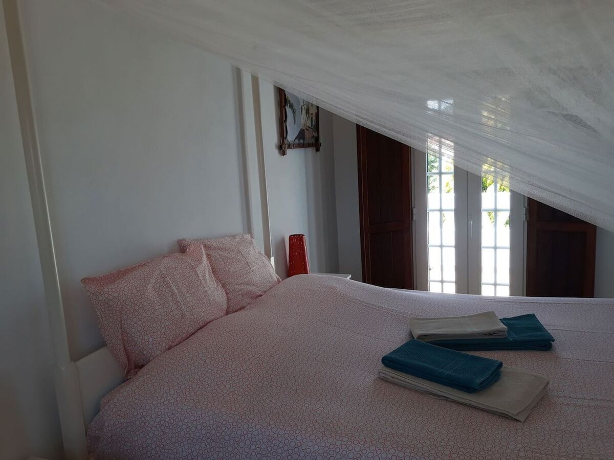 Villa 4 chambres avec piscine privée à São Luís - Photo 13