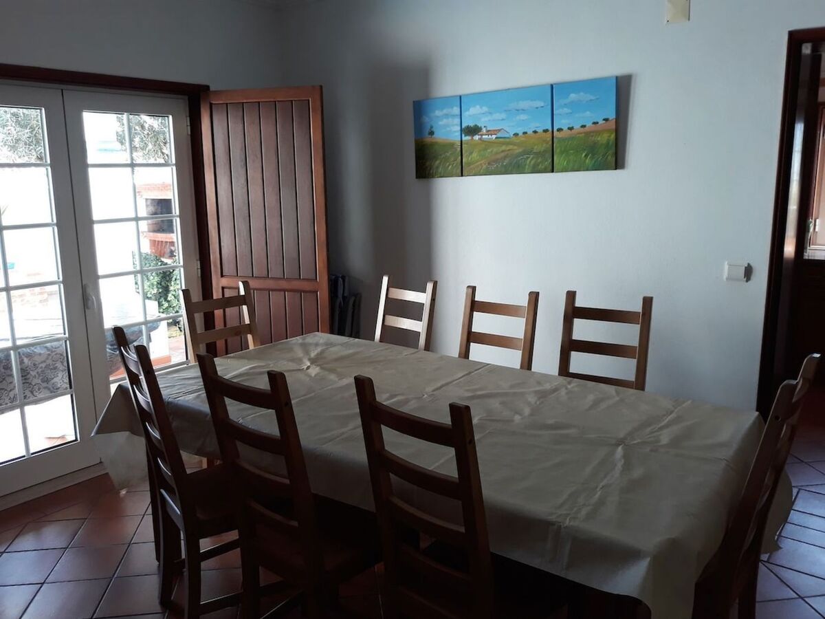 Villa 4 chambres avec piscine privée à São Luís - Photo 18