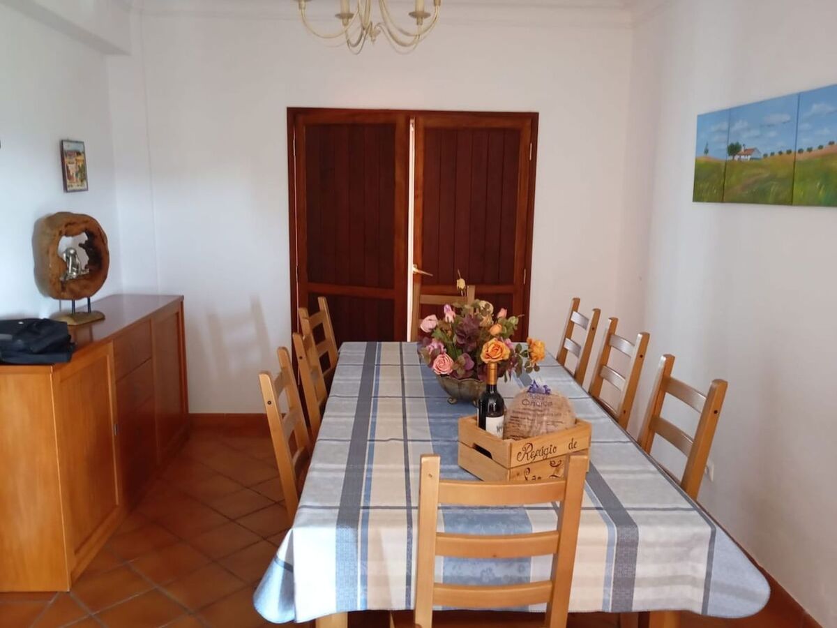 Villa 4 chambres avec piscine privée à São Luís - Photo 23