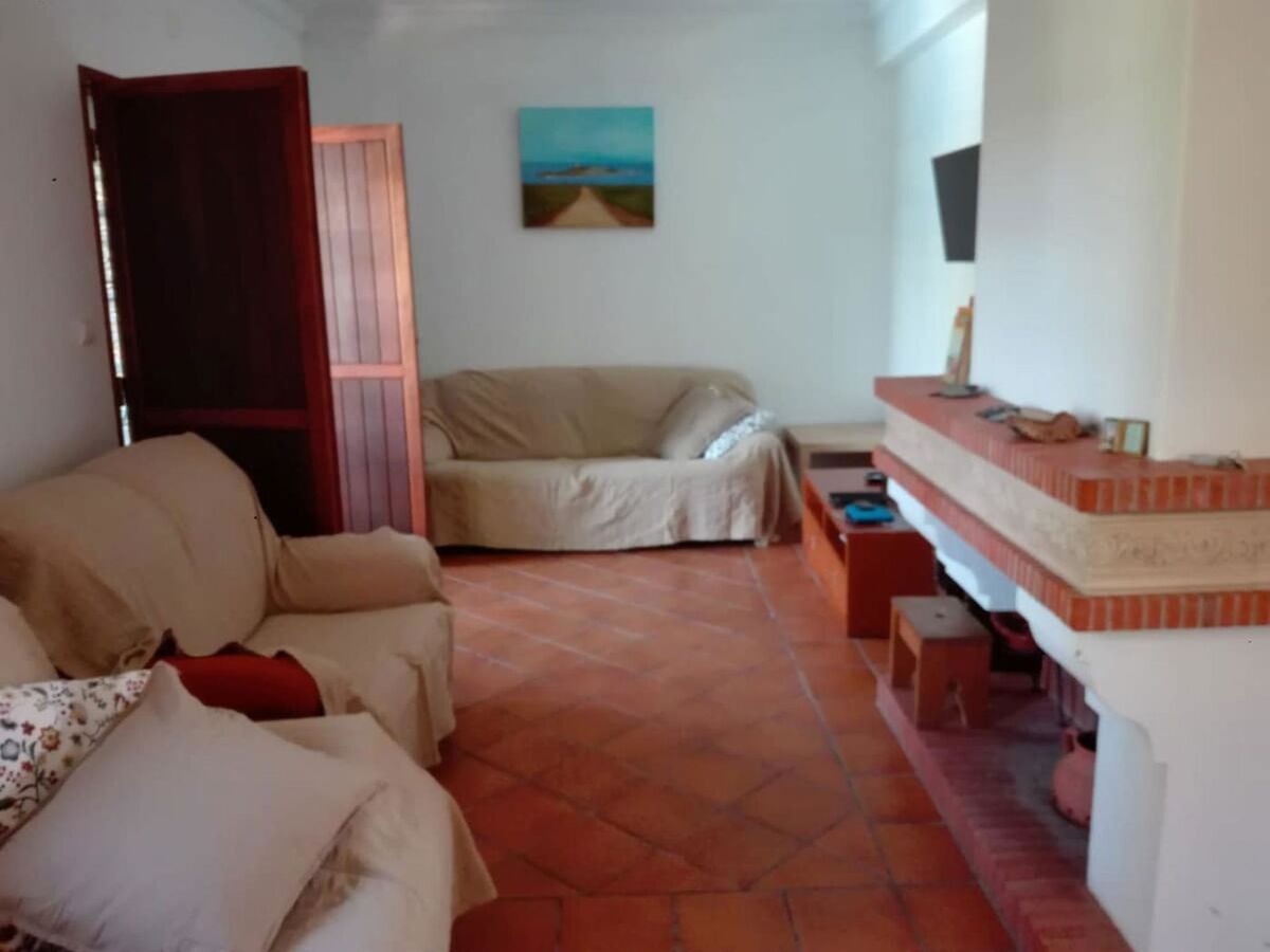 Villa 4 chambres avec piscine privée à São Luís - Photo 25