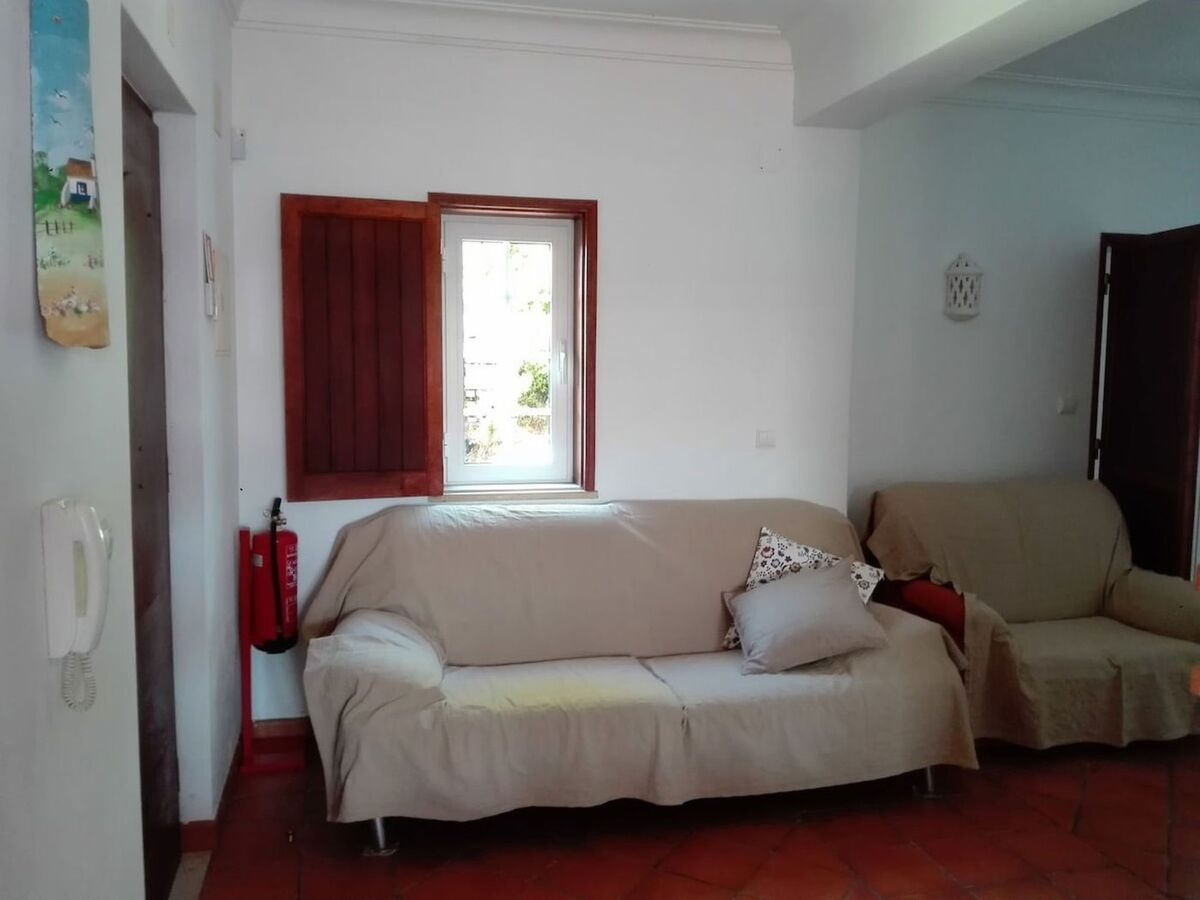 Villa 4 chambres avec piscine privée à São Luís - Photo 28