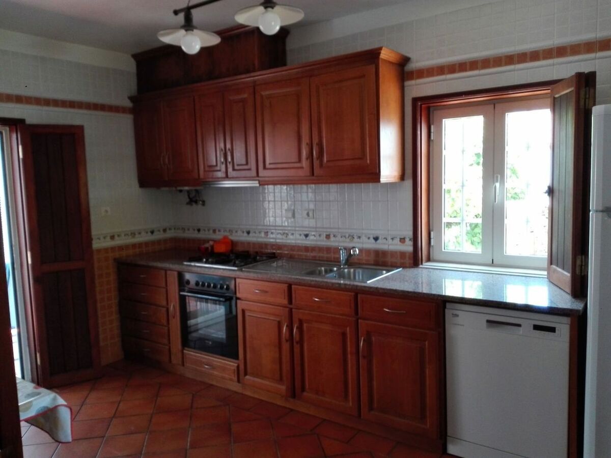 Villa 4 chambres avec piscine privée à São Luís - Photo 29