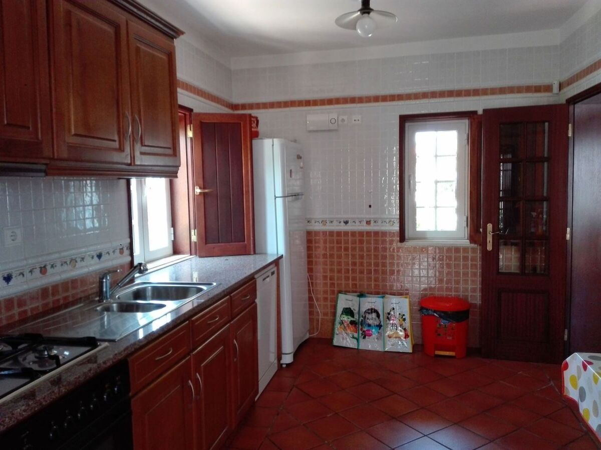 Villa 4 chambres avec piscine privée à São Luís - Photo 31