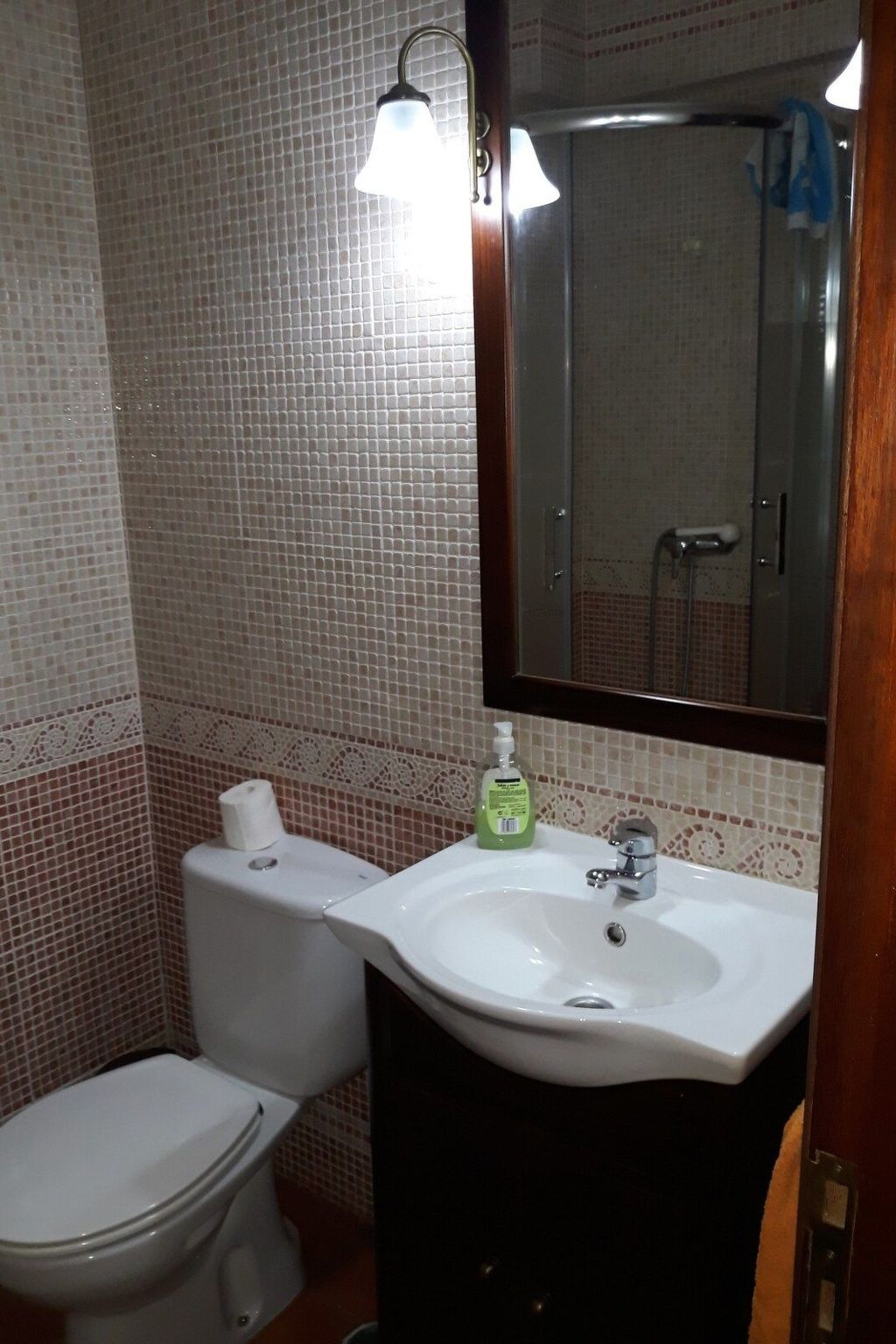 Villa 4 chambres avec piscine privée à São Luís - Photo 34