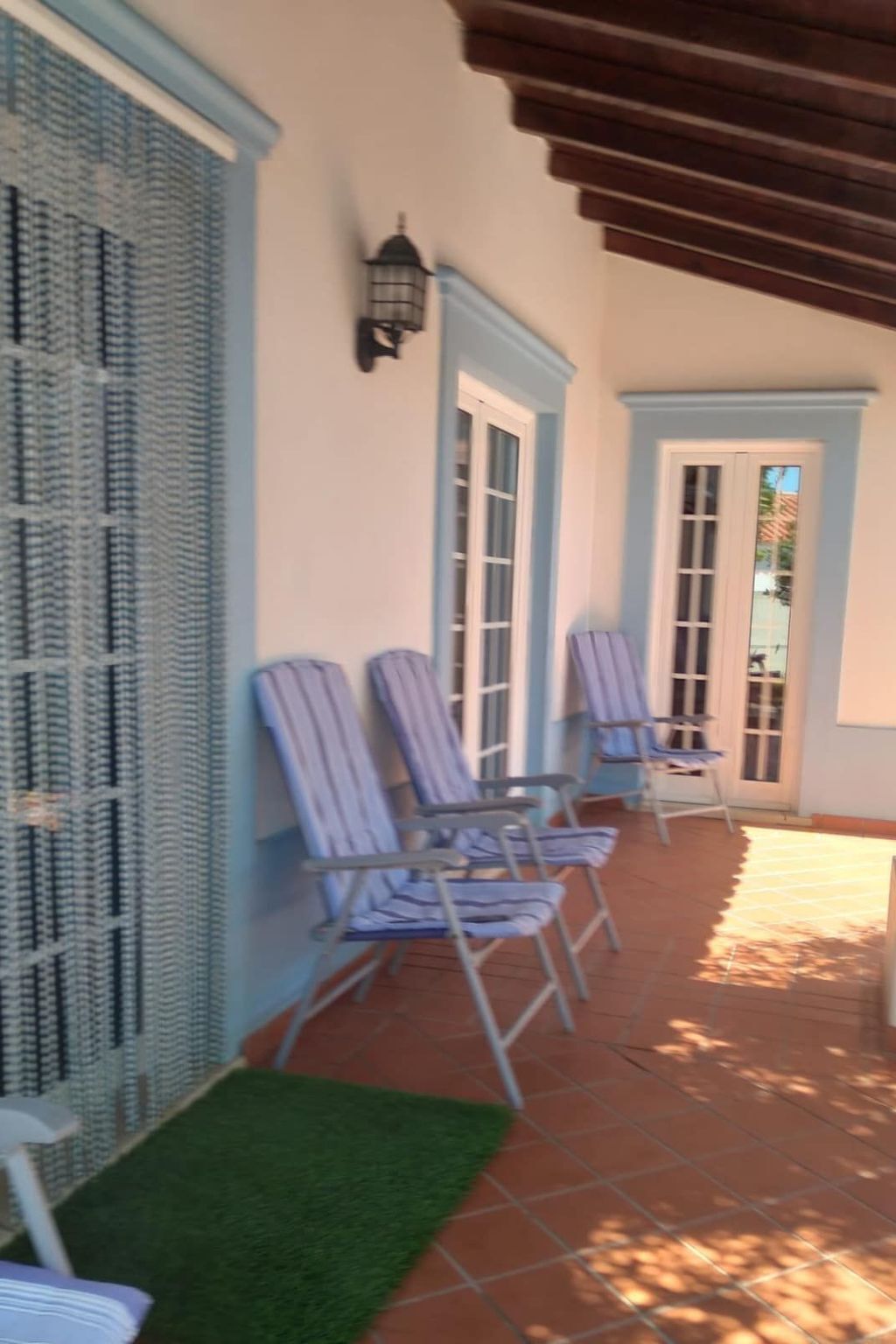 Villa 4 chambres avec piscine privée à São Luís - Photo 41