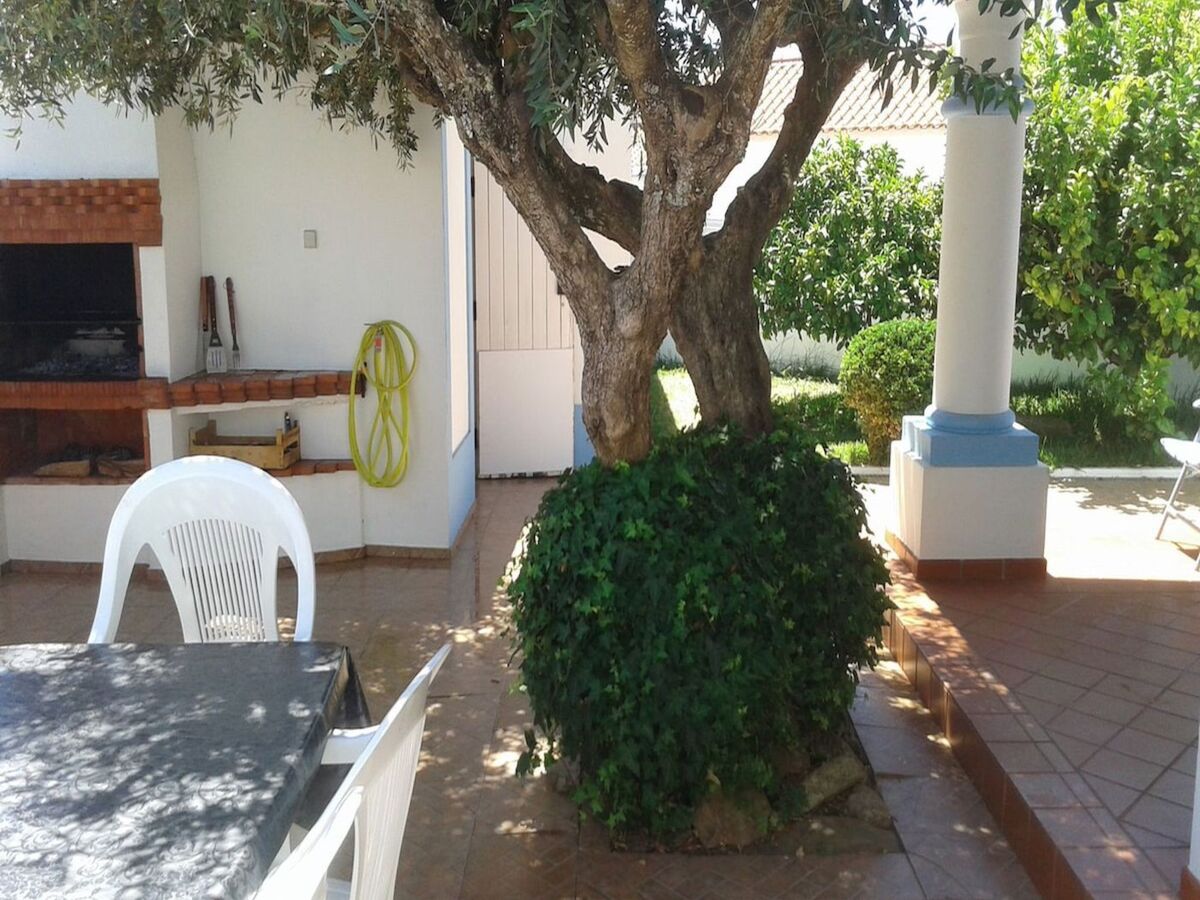 Villa 4 chambres avec piscine privée à São Luís - Photo 43