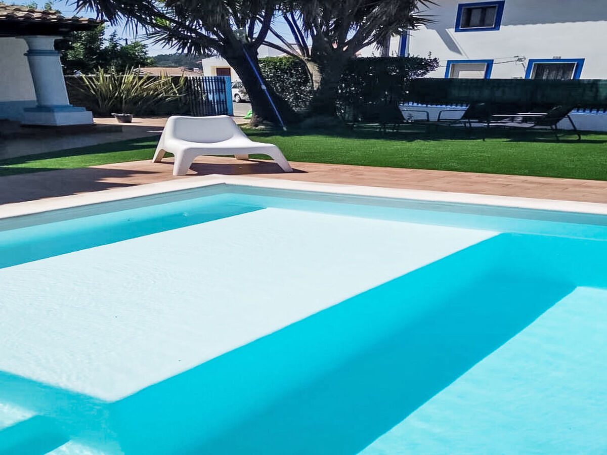 Villa 4 chambres avec piscine privée à São Luís - Photo 44
