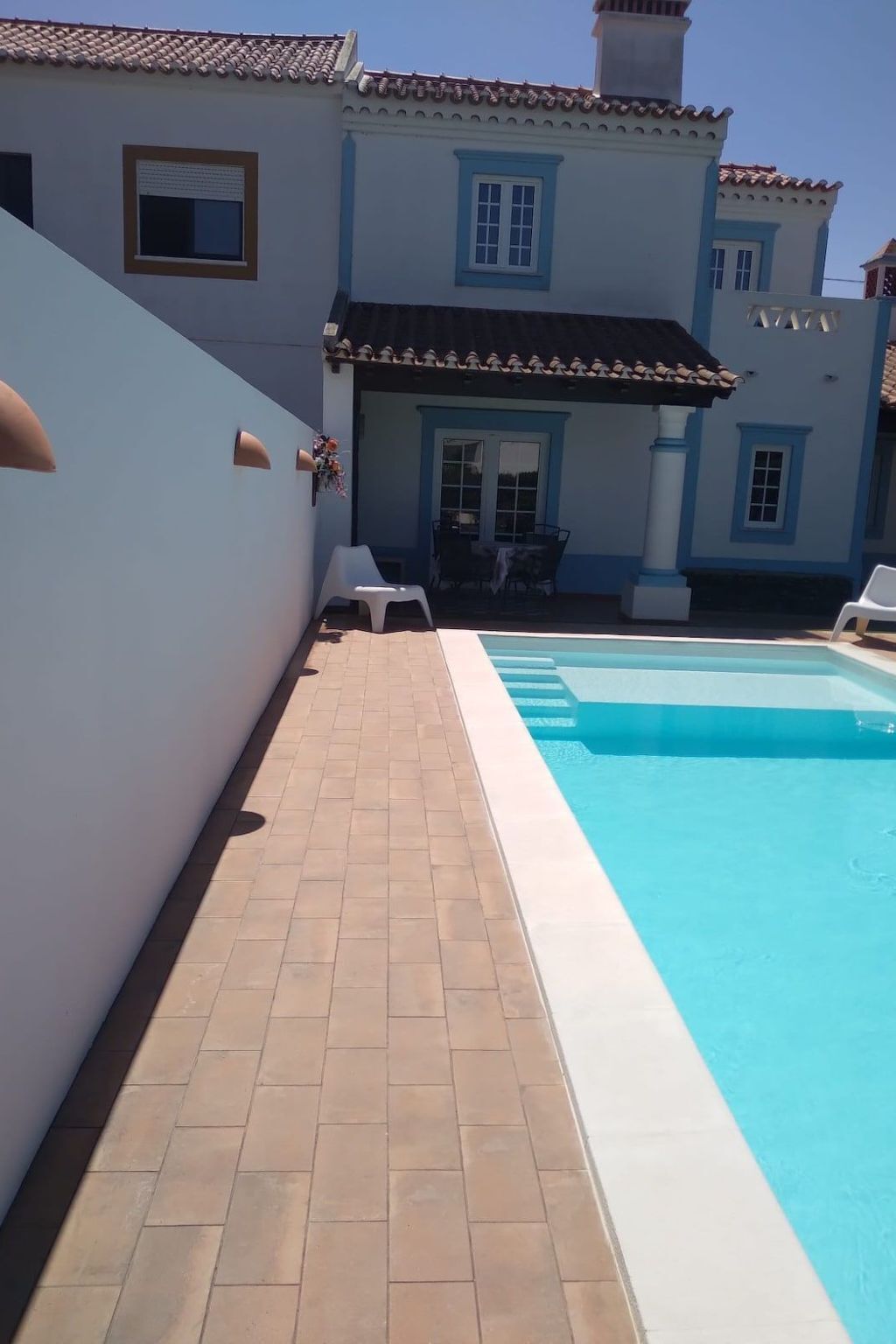 Villa 4 chambres avec piscine privée à São Luís - Photo 45