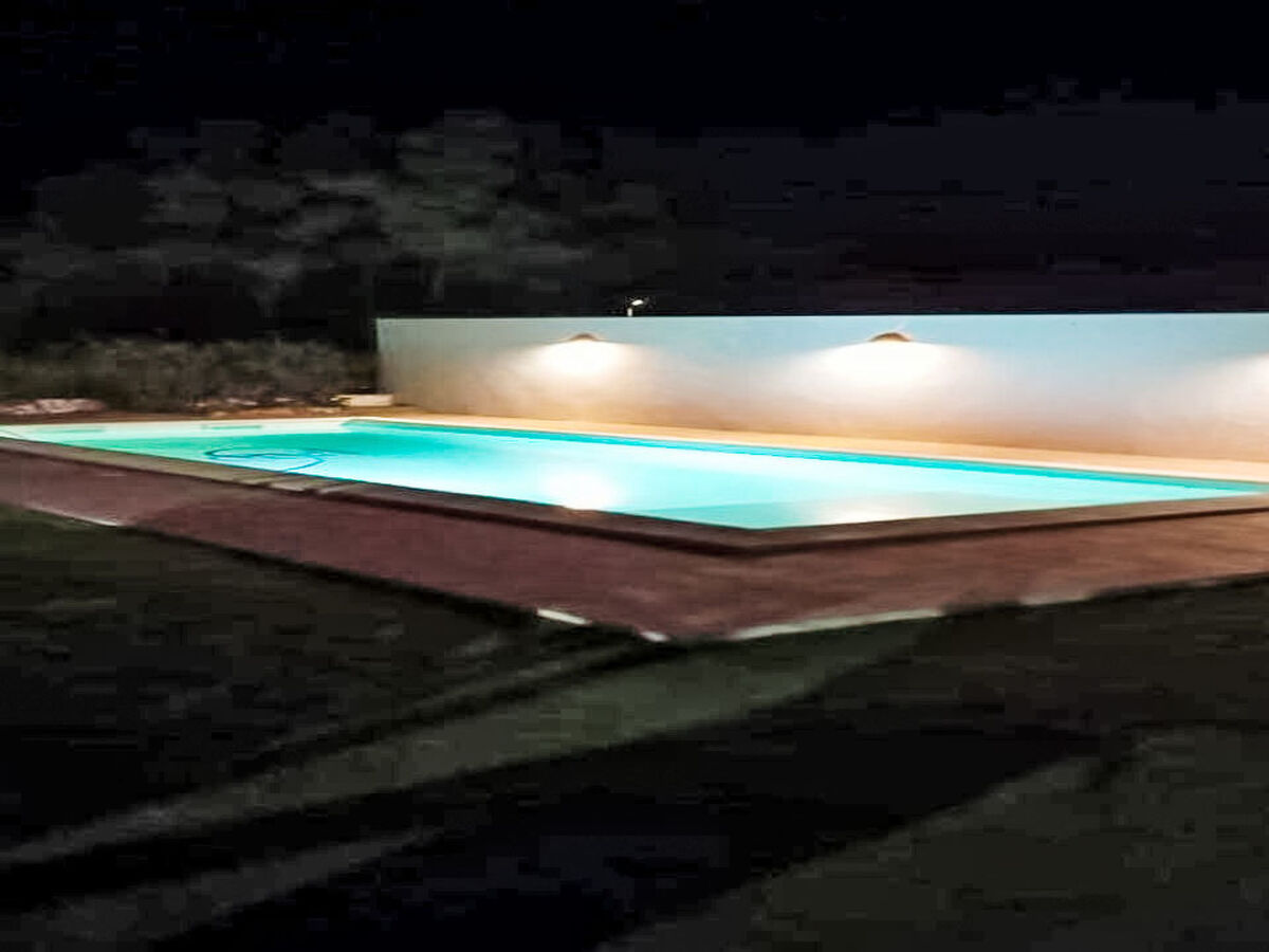 Villa 4 chambres avec piscine privée à São Luís - Photo 46
