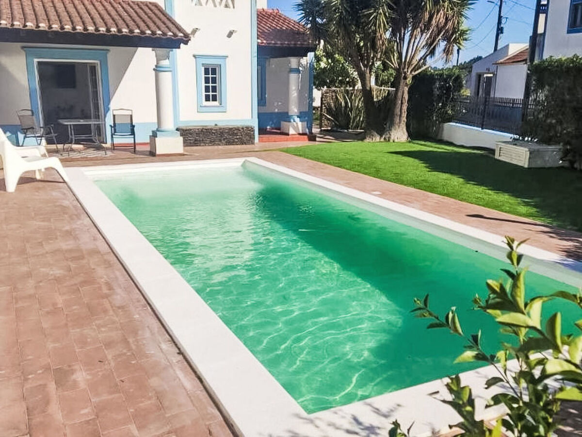 Villa 4 chambres avec piscine privée à São Luís - Photo 47