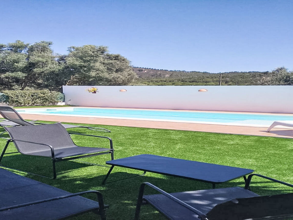Villa 4 chambres avec piscine privée à São Luís - Photo 49