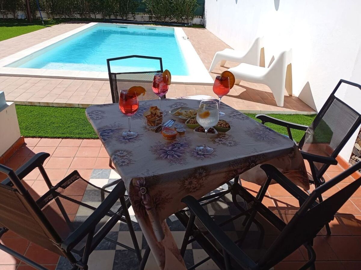Villa 4 chambres avec piscine privée à São Luís - Photo 50